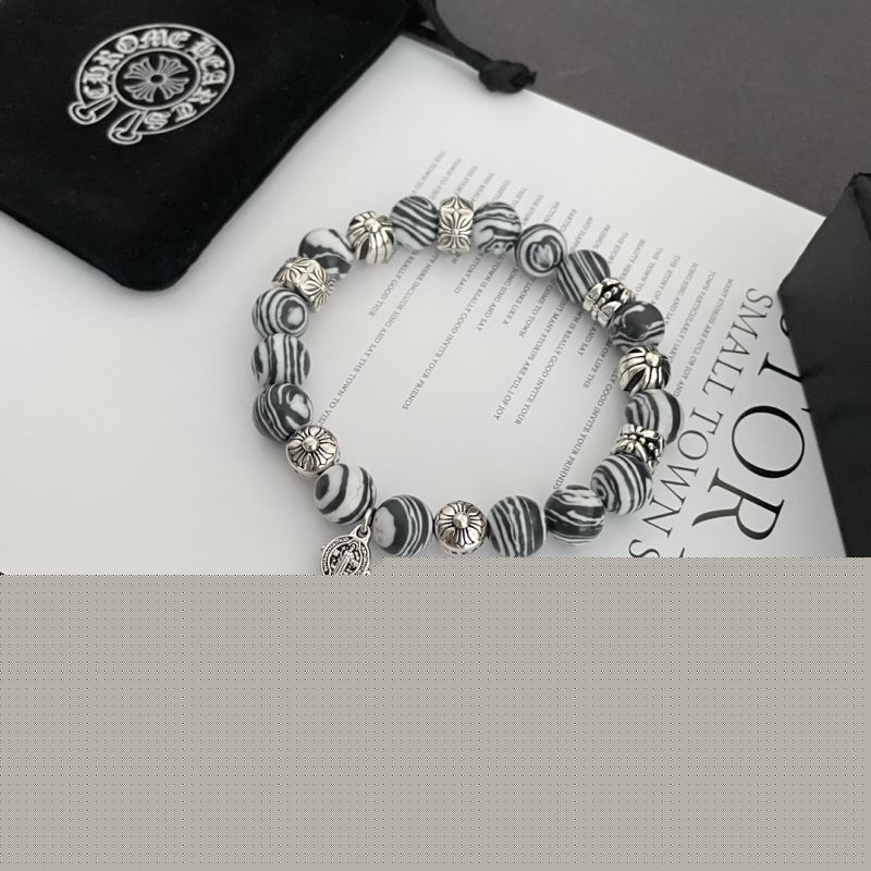 Ch**me He**ts bracelets